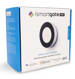 Ismartgate Pro Gate Kit