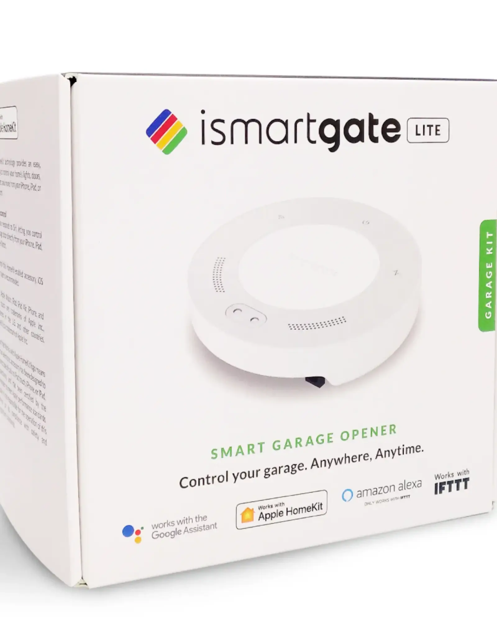 Ismartgate Lite Garage Kit
