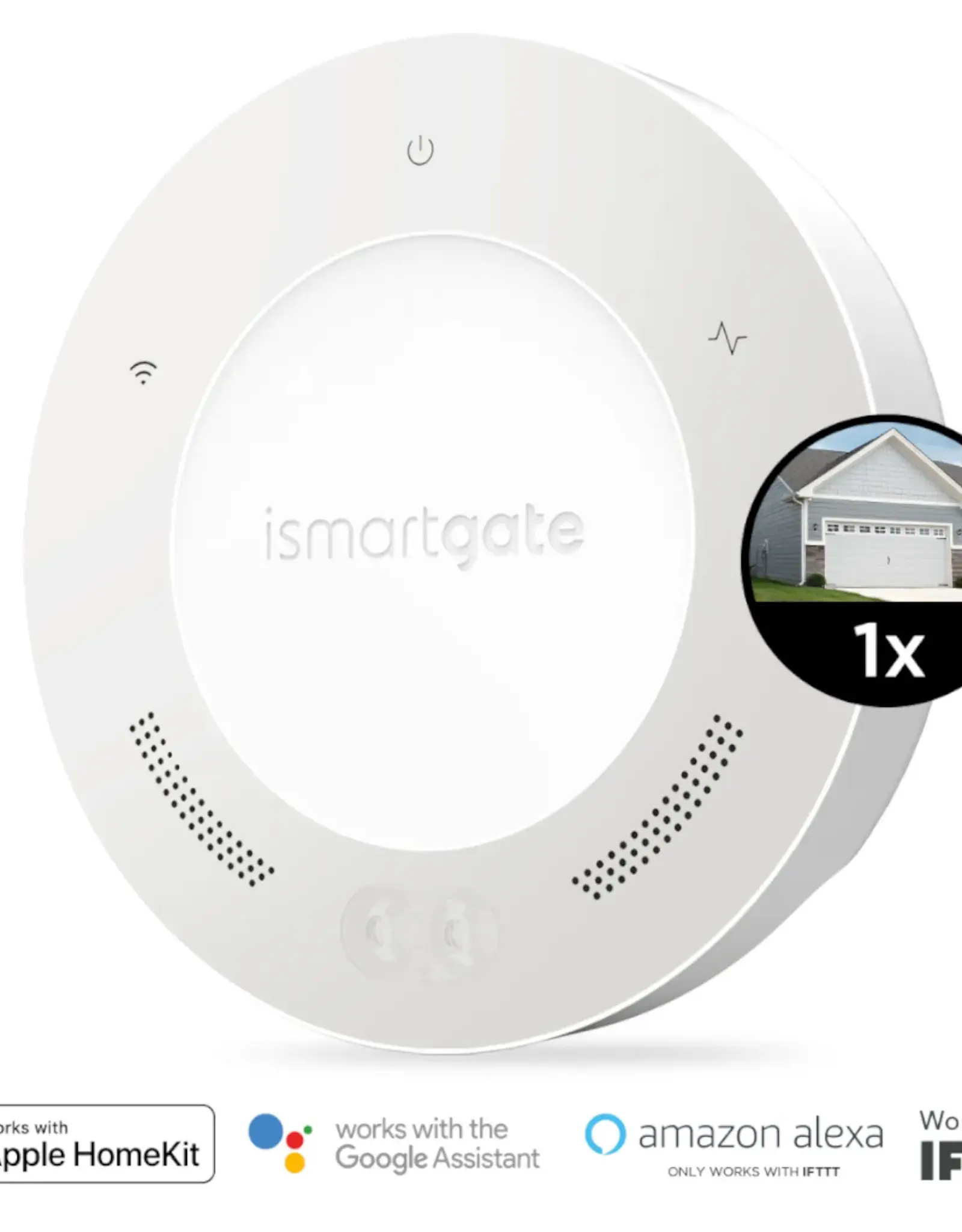 Ismartgate Lite Garage Kit