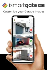 Ismartgate Lite Garage Kit
