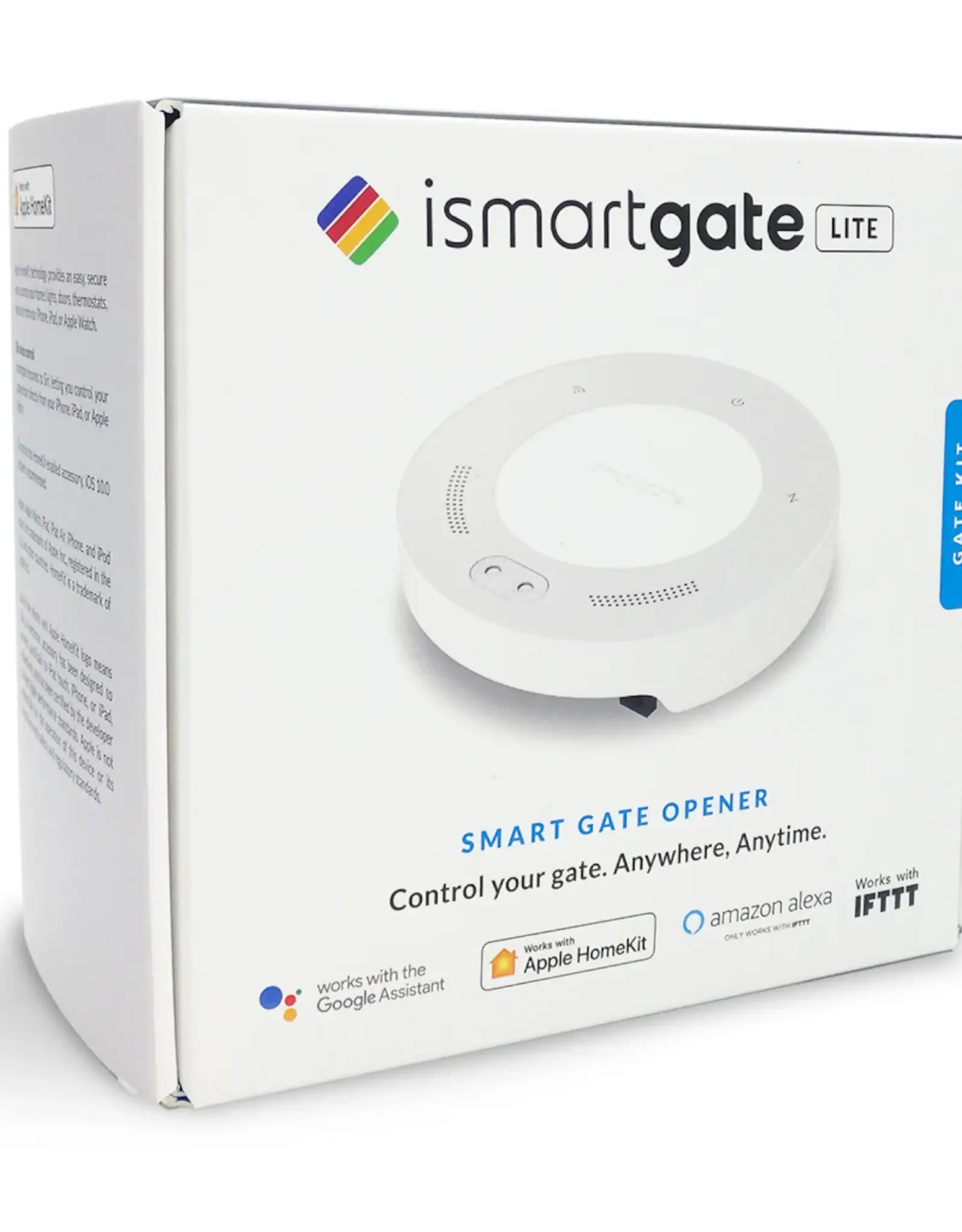 Ismartgate Ismartgate Lite Gate Kit
