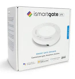 Ismartgate Lite Gate Kit