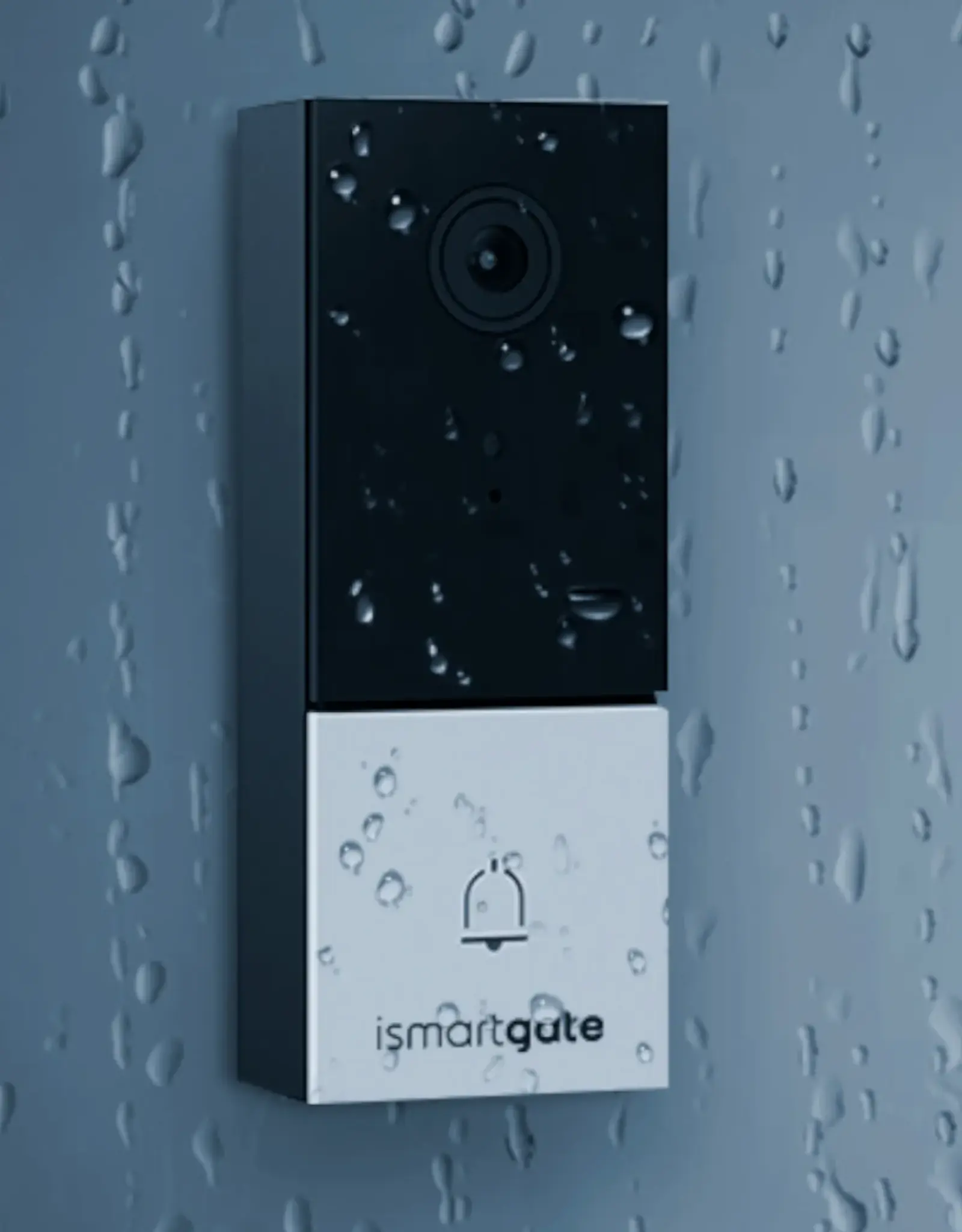 Ismartgate Video deurbel