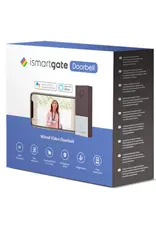 Ismartgate Video deurbel