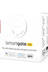 Ismartgate Ismartgate mini garage & gate kit (wired)