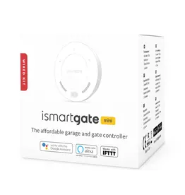 Ismartgate Mini Garage & Gate Kit