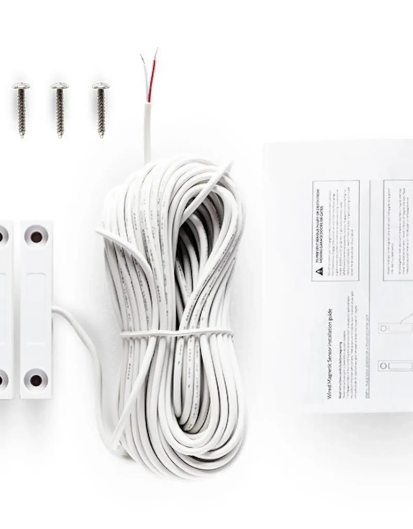 Ismartgate Bedrade magnetische sensor