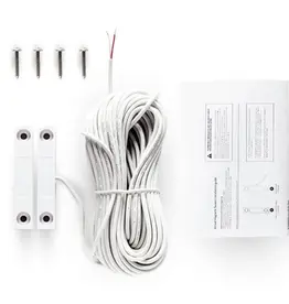 Ismartgate Bedrade magnetische sensor