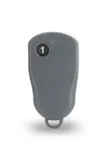 Tele Radio T20TX-01NKL mini handzender