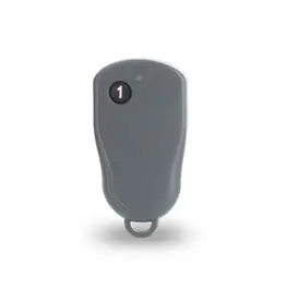 Tele Radio Mini handzender T20TX-01NKL