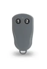Tele Radio T20TX-02NKL mini handzender