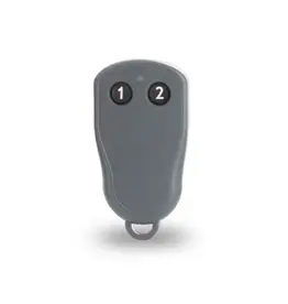 Tele Radio Mini handzender T20TX-02NKL