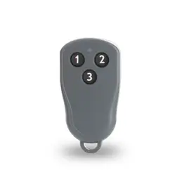 Tele Radio Mini handzender T20TX-03NKL