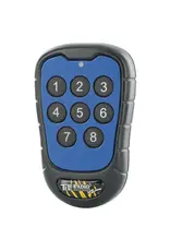 Tele Radio T60-T8-50 mini handzender