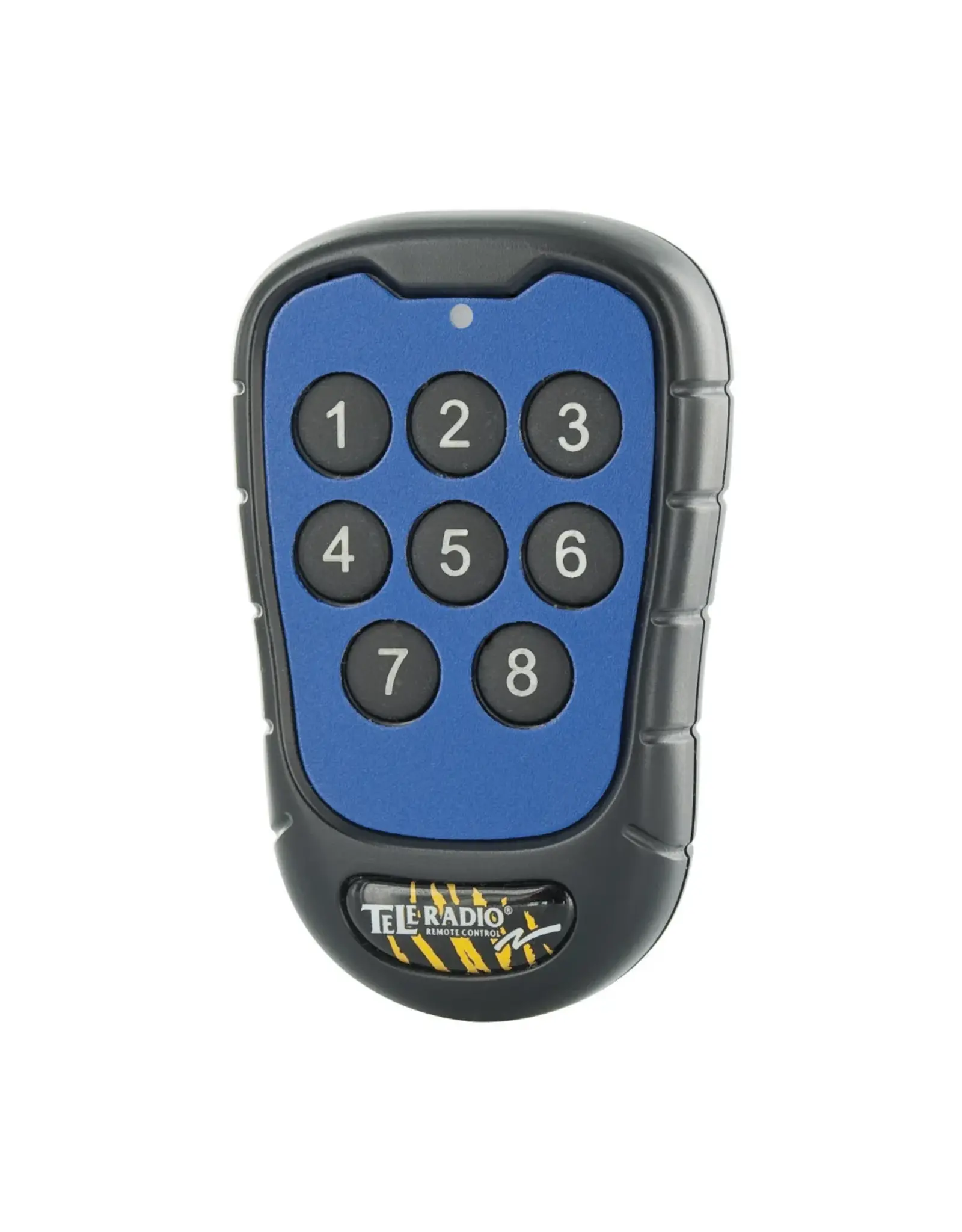 Tele Radio T60-T8-50 mini handzender