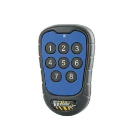 Tele Radio Mini handzender T60-T8-50