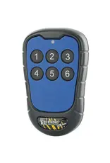 Tele Radio T60-T8-51 mini handzender
