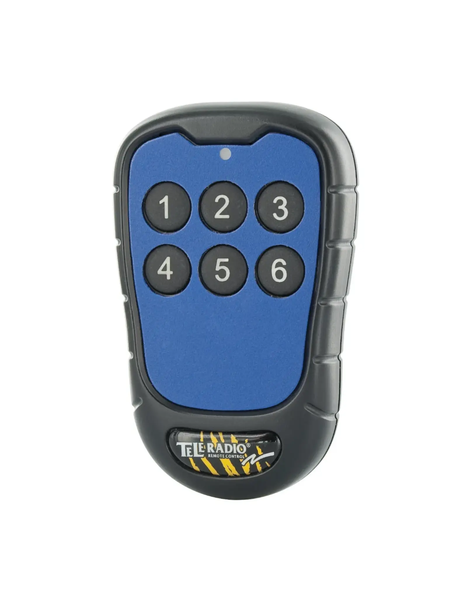 Tele Radio T60-T8-51 mini handzender