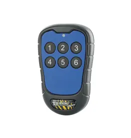 Tele Radio Mini handzender T60-T8-51