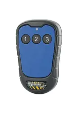 Tele Radio T60-T8-52 mini handzender