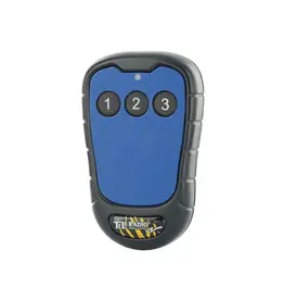 Tele Radio Mini handzender T60-T8-52