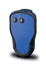 Tele Radio T60TX-02STL handzender