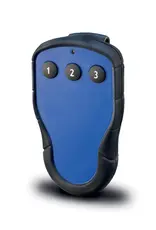 Tele Radio T60TX-03STL handzender