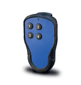 Tele Radio Handzender T60TX-04STL