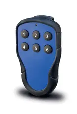 Tele Radio T60TX-06STL handzender