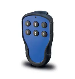 Tele Radio Handzender T60TX-06STL