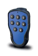 Tele Radio T60TX-08STL handzender