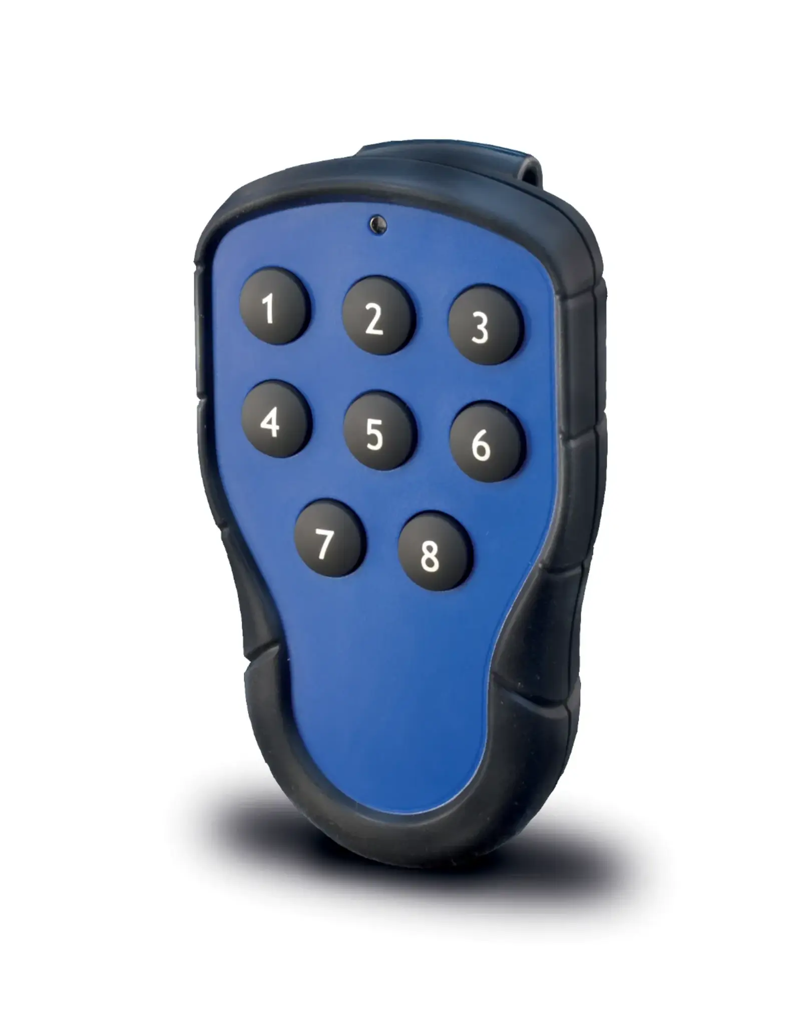 Tele Radio T60TX-08STL handzender