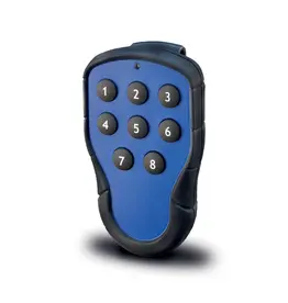 Tele Radio Handzender T60TX-08STL