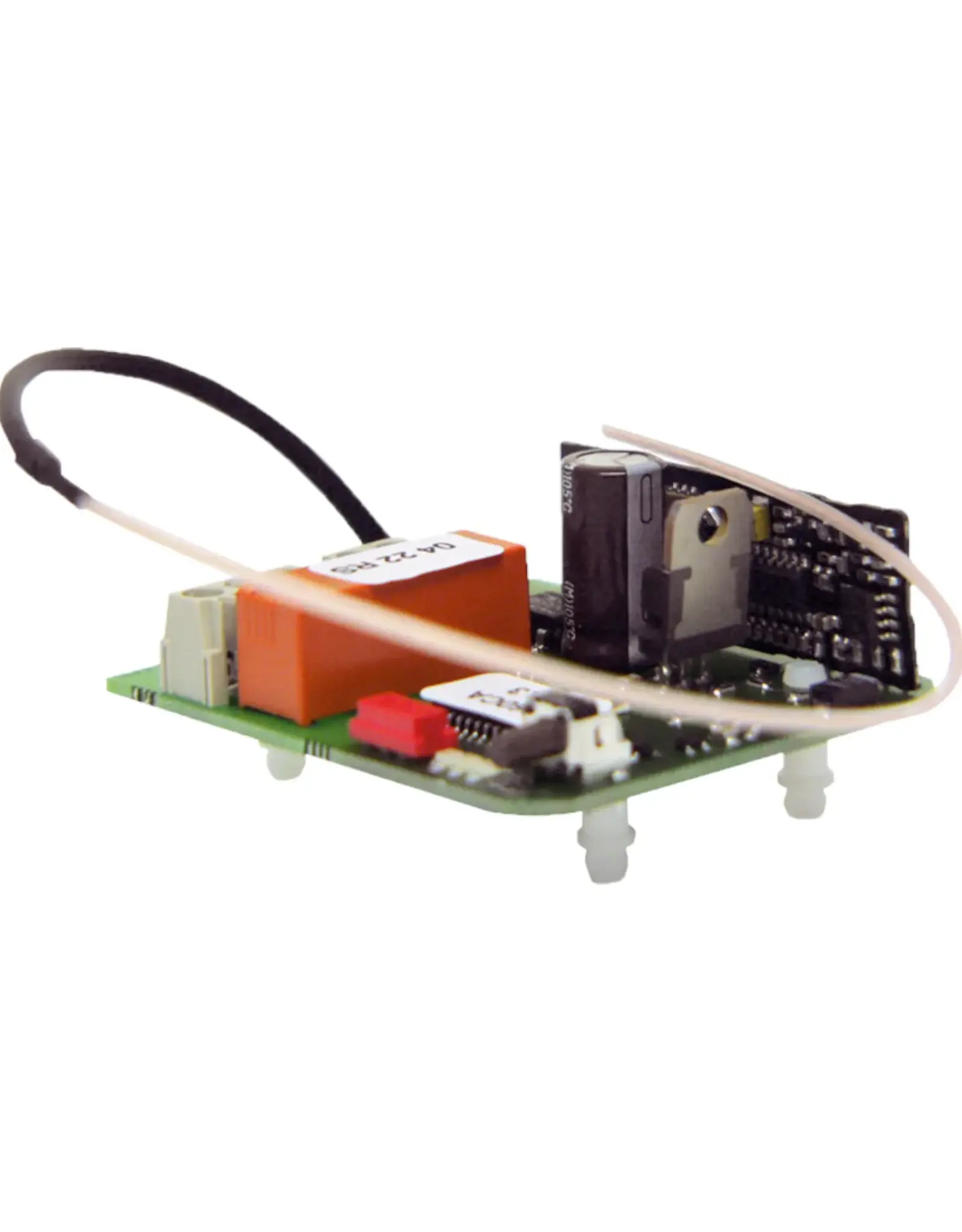 Tele Radio PCB-ontvanger T60RX-01TOG