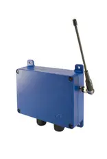 Tele Radio Ontvanger T60RX-08BSL