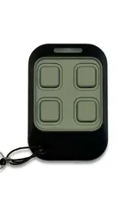 Egoway CUBE M multifrequentie handzender