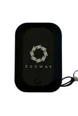 Egoway CUBE M multifrequentie handzender