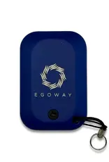 Egoway CUBE M multifrequentie handzender