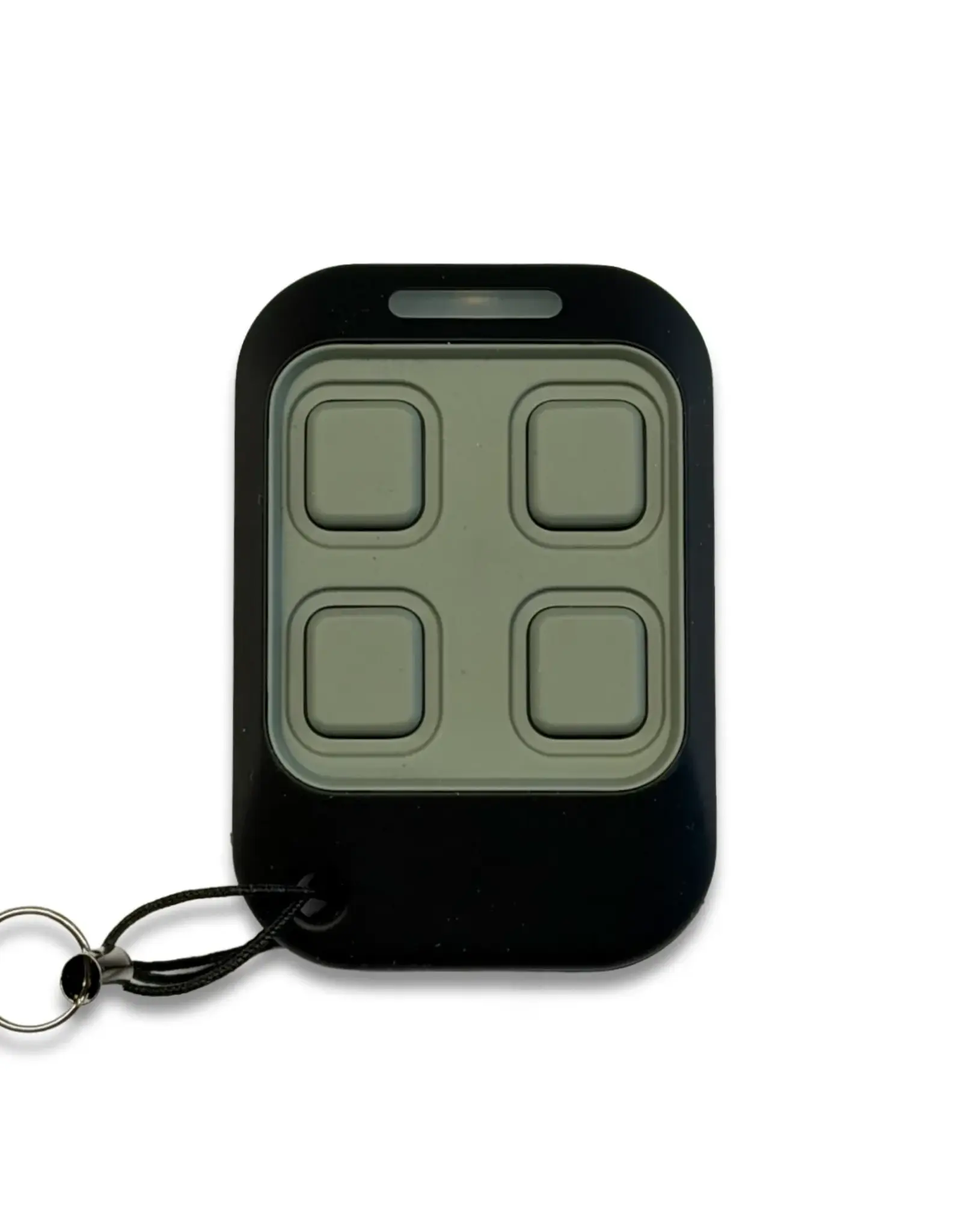 Egoway CUBE F universele handzender