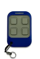 Egoway CUBE F universele handzender