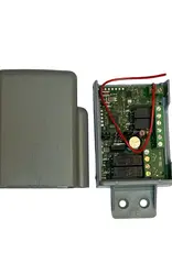 Sice RX4 Multi universele 4-kanaals ontvanger