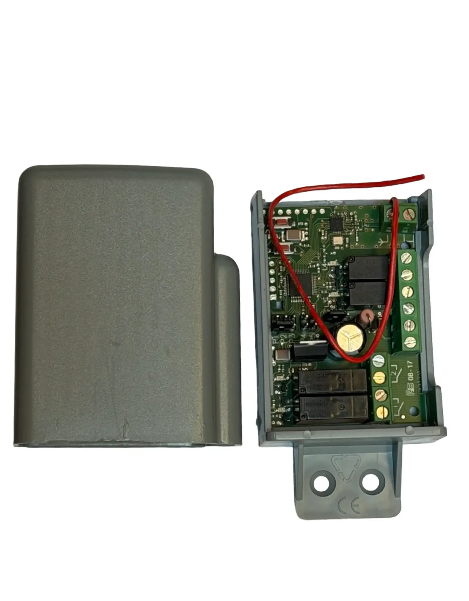 Sice RX4 Multi universele 4-kanaals ontvanger