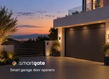 Ismartgate