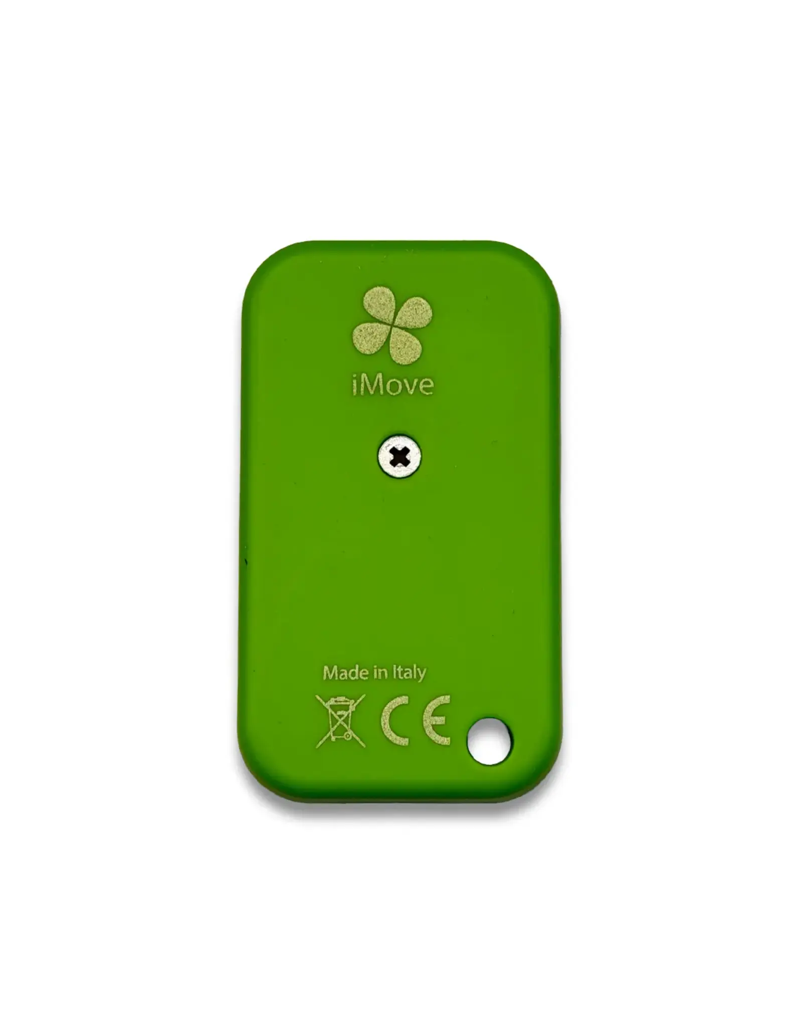 iMove CLO M4 multifrequentie handzender