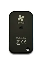 iMove CLO M4 multifrequentie handzender