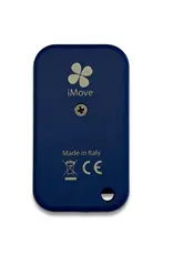 iMove CLO M4 multifrequentie handzender