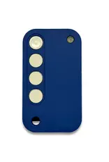 iMove CLO M4 multifrequentie handzender