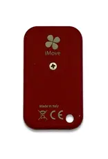 iMove CLO M4 multifrequentie handzender