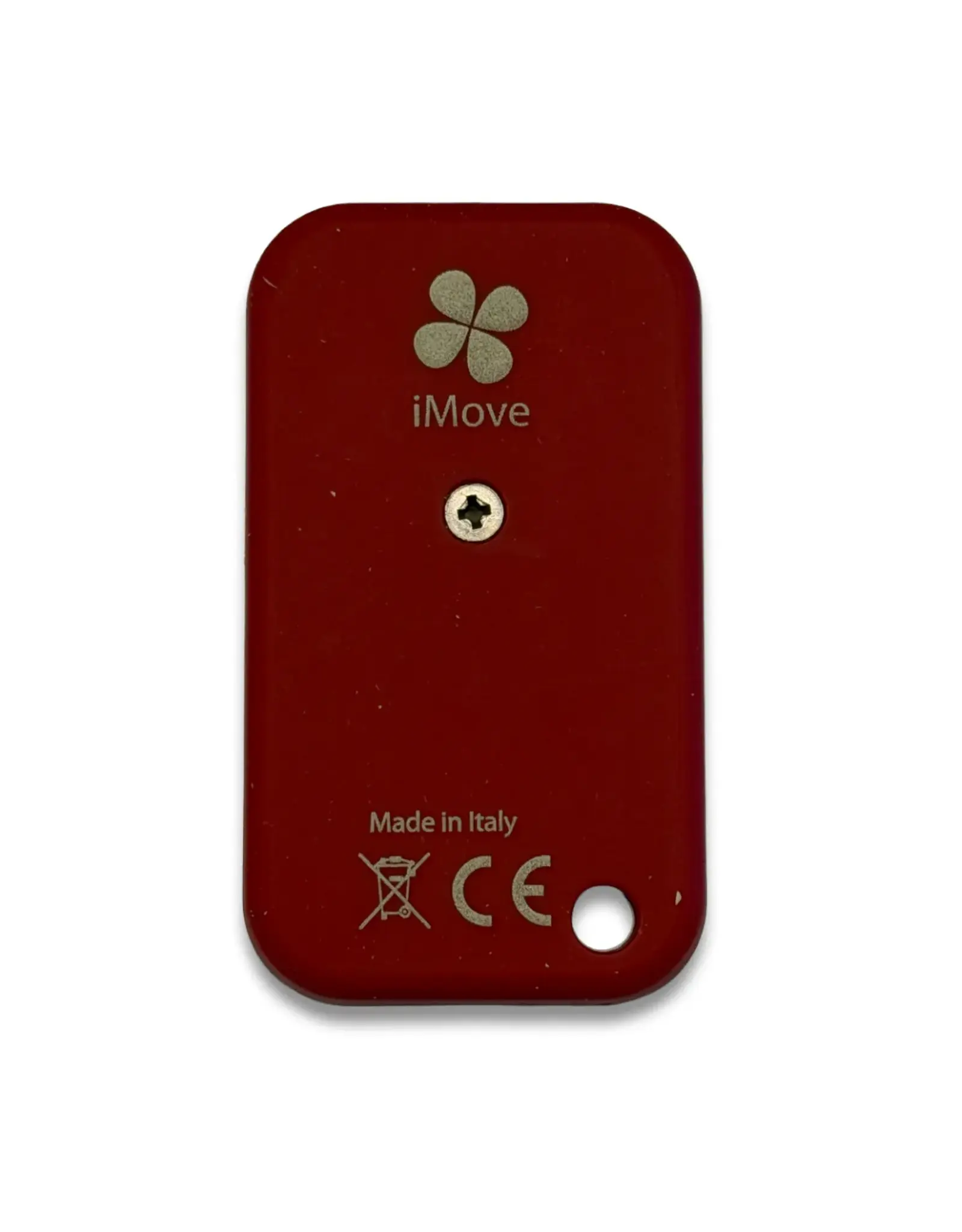 iMove CLO M4 multifrequentie handzender
