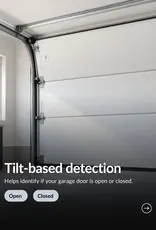 Ismartgate Draadloze tilt sensor (deuren)